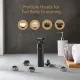 Триммер Xiaomi Grooming Kit Pro (XMGHT2KITLF)
