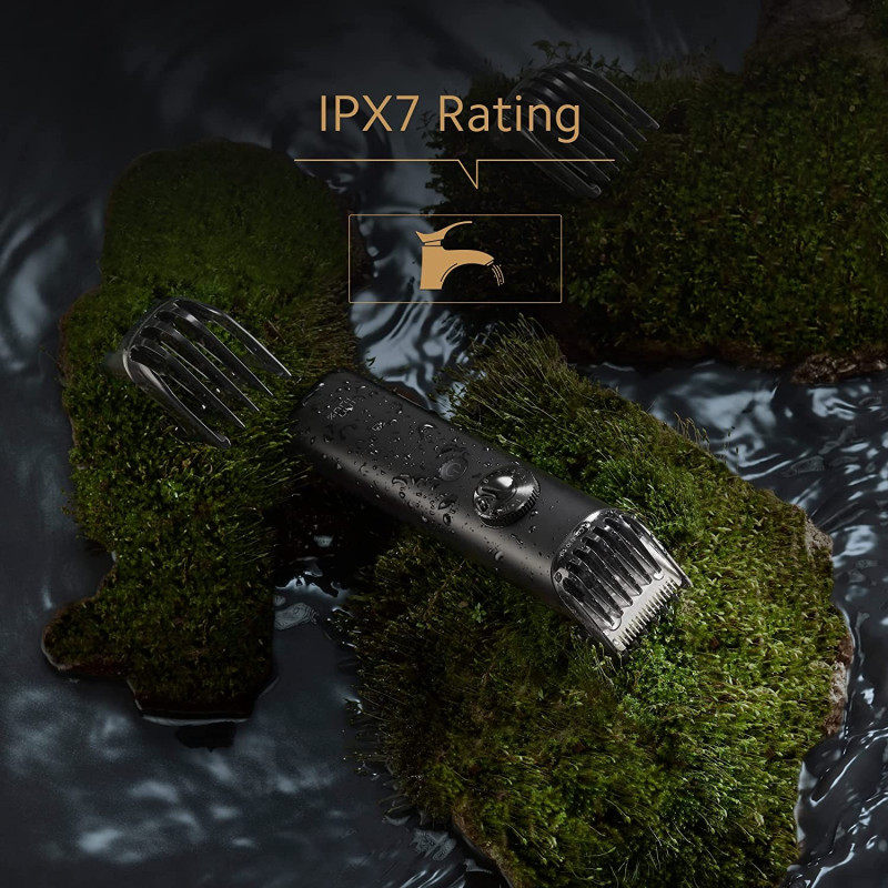 Триммер Xiaomi Grooming Kit Pro (XMGHT2KITLF)