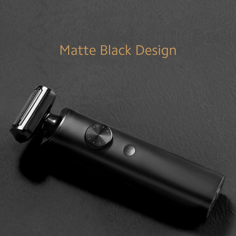 Триммер Xiaomi Grooming Kit Pro (XMGHT2KITLF)