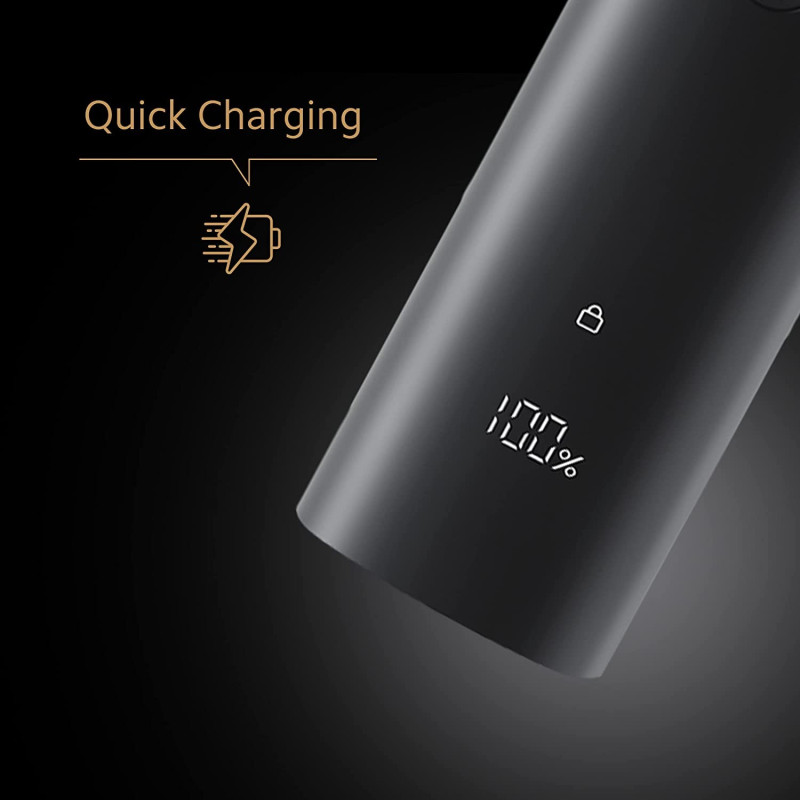 Триммер Xiaomi Grooming Kit Pro (XMGHT2KITLF)