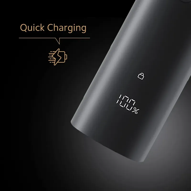 Триммер Xiaomi Grooming Kit Pro (XMGHT2KITLF)
