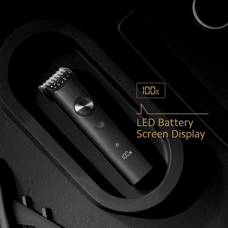 Триммер Xiaomi Grooming Kit Pro (XMGHT2KITLF)