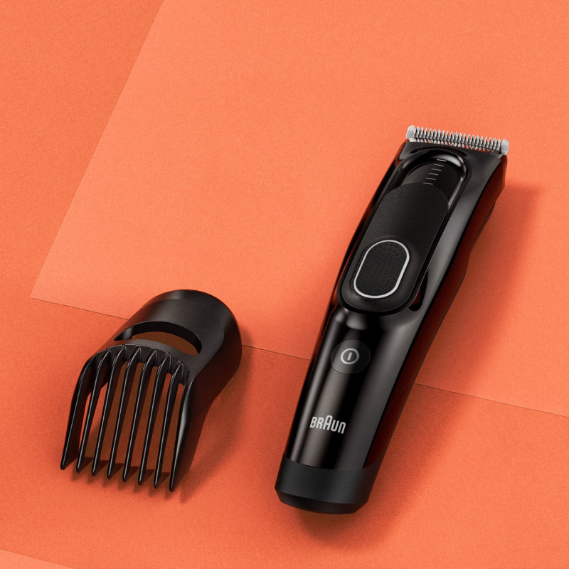 Тример Braun Series 5 HC5310
