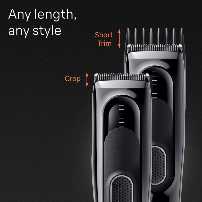 Тример Braun Series 5 HC5310