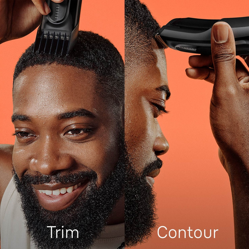 Тример Braun Series 5 HC5310