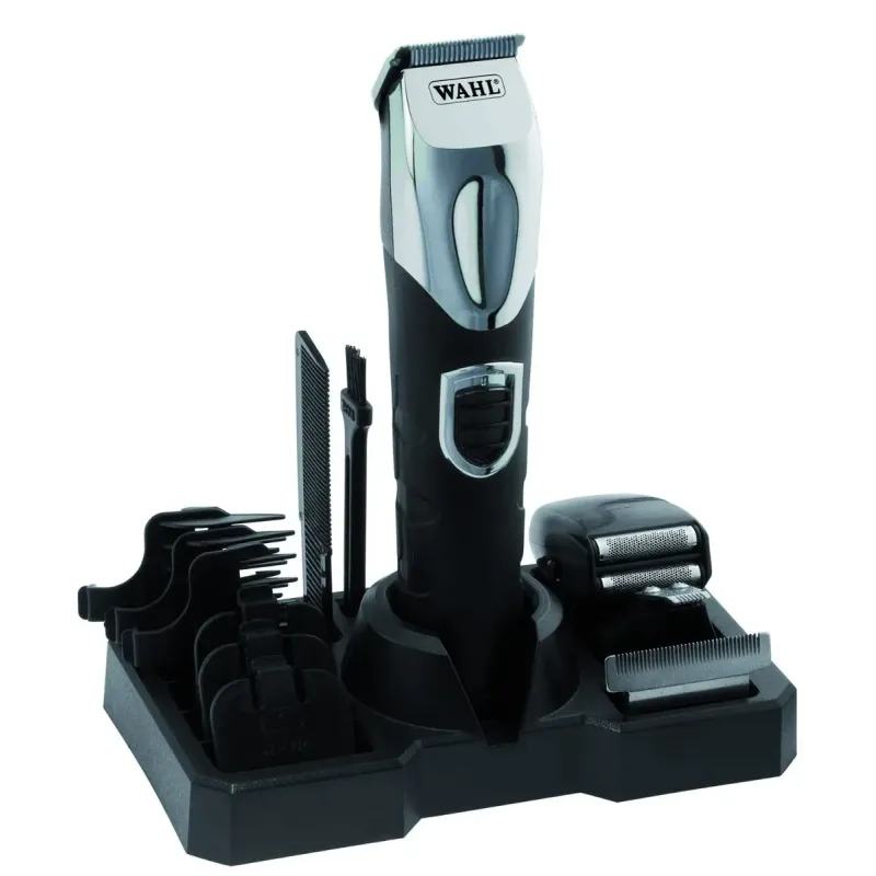 Тример Wahl Multi Purpose Grooming Kit 09854-616