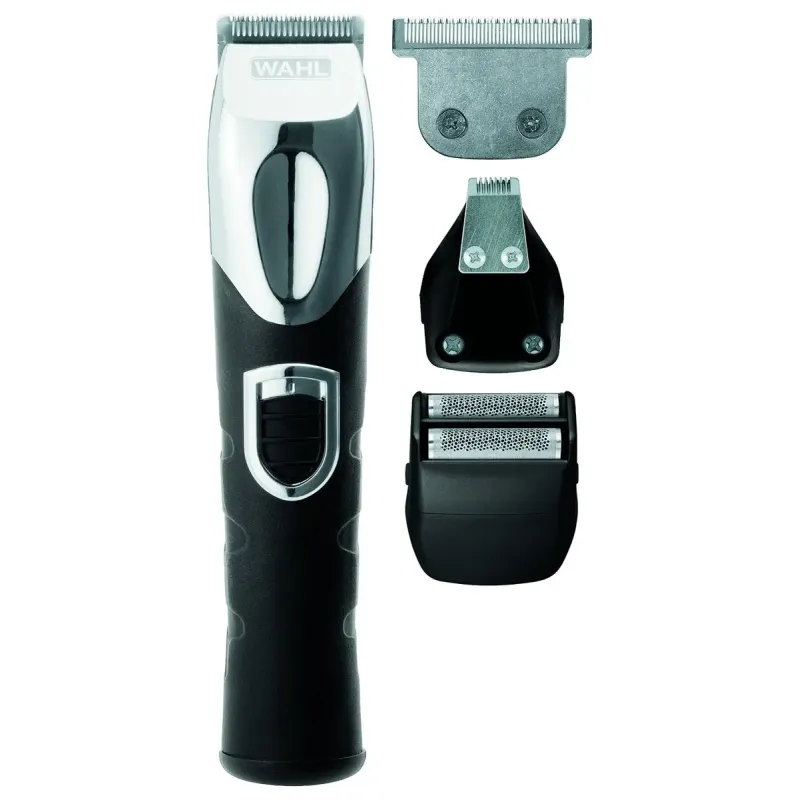 Тример Wahl Multi Purpose Grooming Kit 09854-616