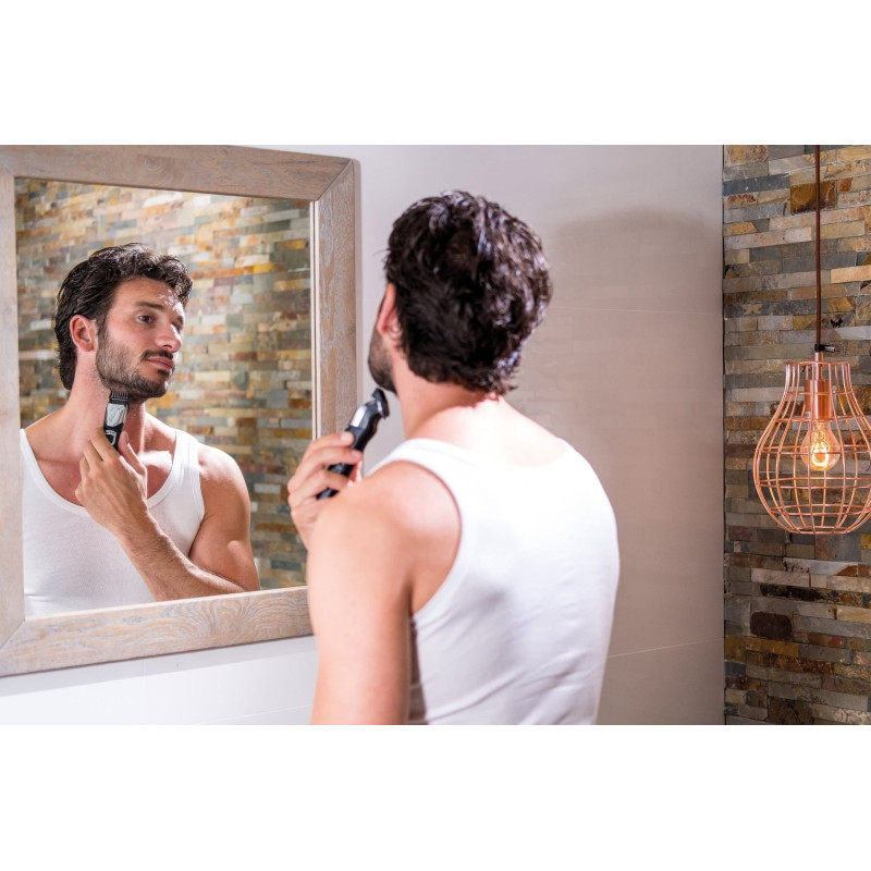 Wahl Multi Purpose Grooming Kit 09854-616
