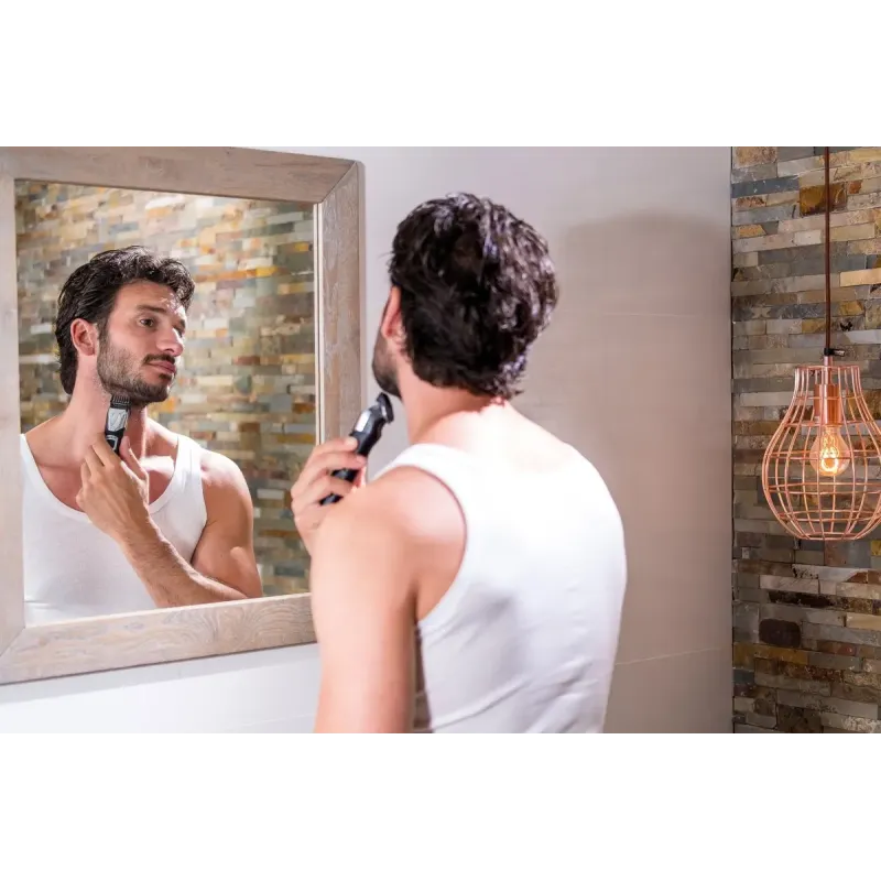 Тример Wahl Multi Purpose Grooming Kit 09854-616
