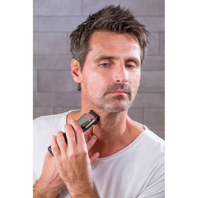 Wahl Multi Purpose Grooming Kit 09854-616