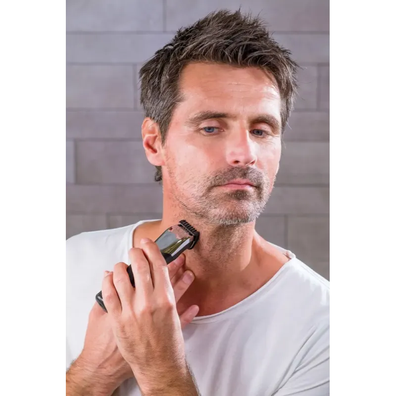 Тример Wahl Multi Purpose Grooming Kit 09854-616