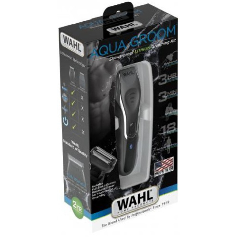 Wahl Aqua Groom 09899-016