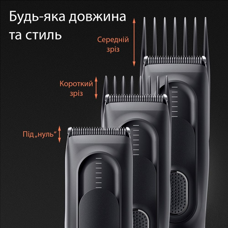 Тример Braun Series 5 HC5330