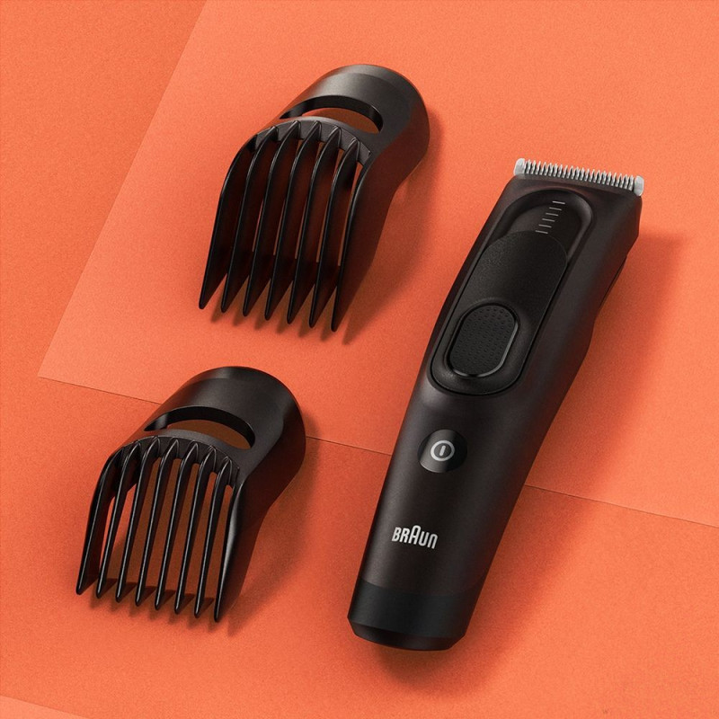 Тример Braun Series 5 HC5330