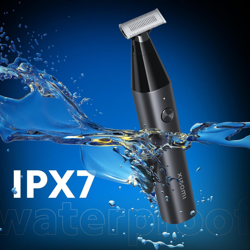 Xiaomi UniBlade Trimmer (BHR7052EU)
