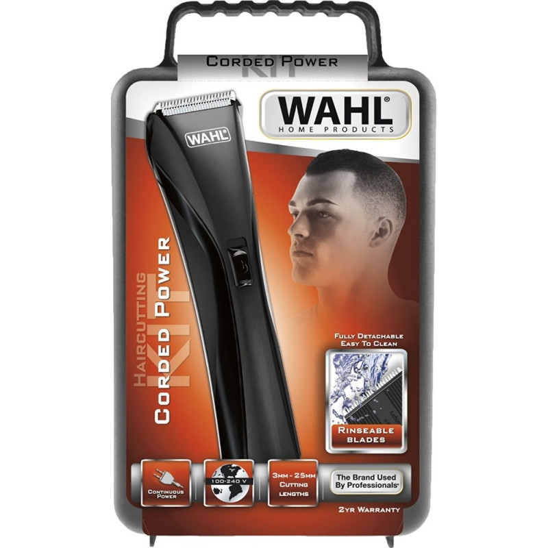 Wahl Hybrid Clipper 09699-1016