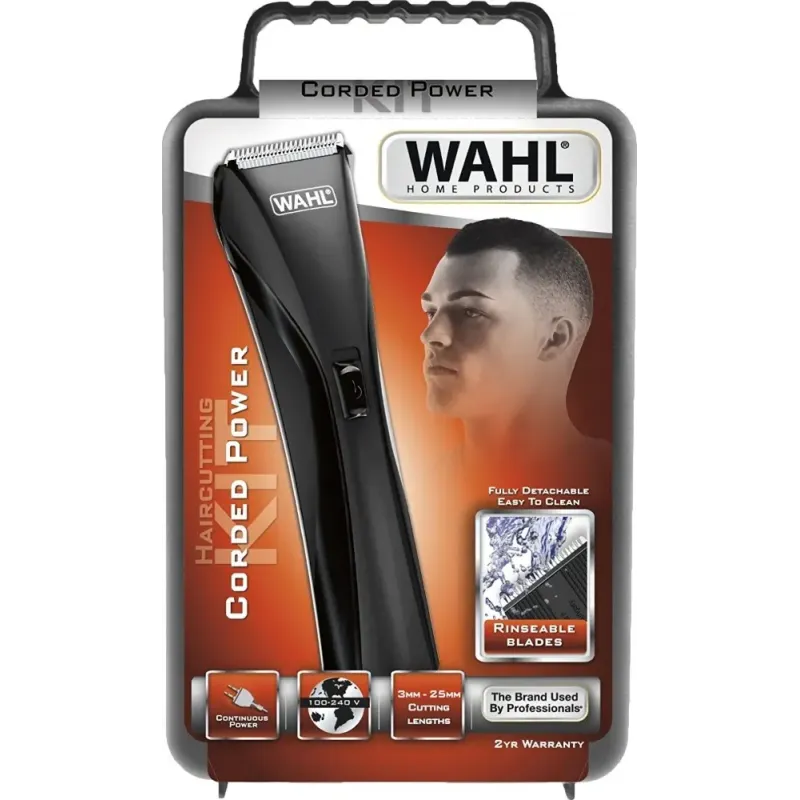 Триммер Wahl Hybrid Clipper 09699-1016