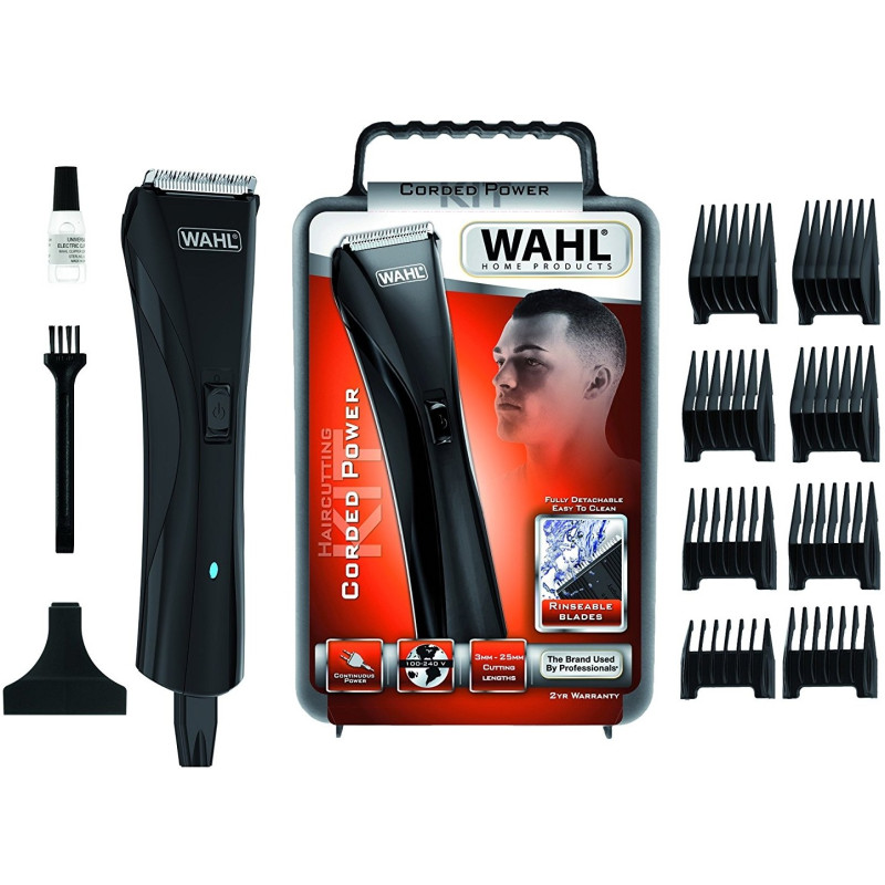 Wahl Hybrid Clipper 09699-1016