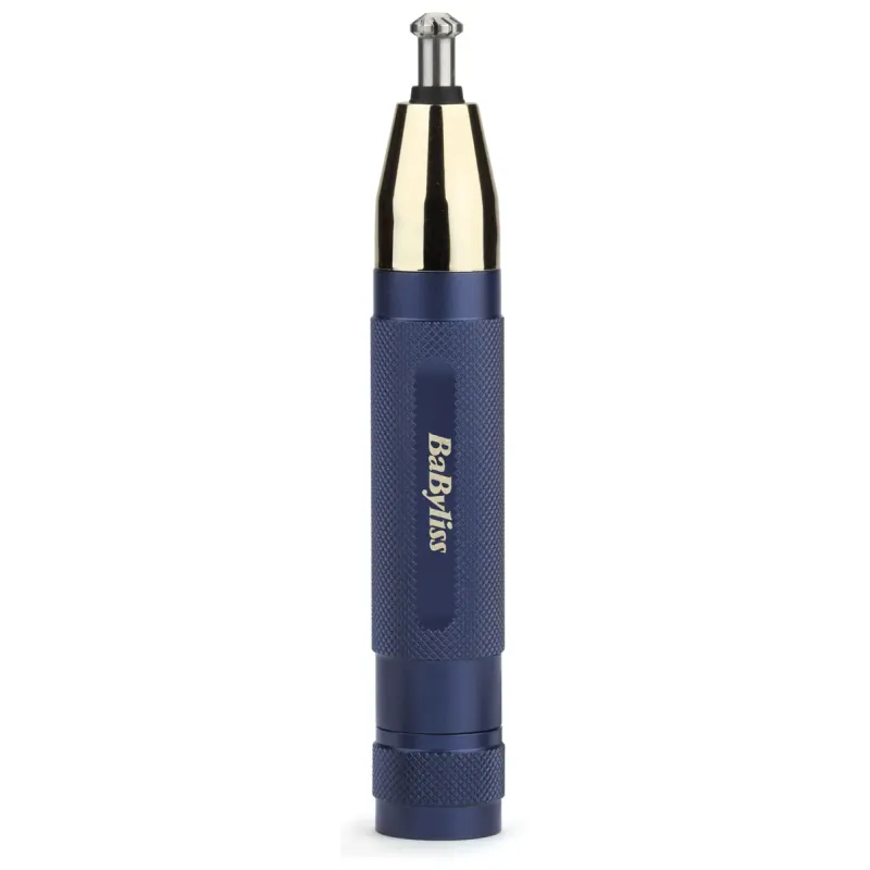 Триммер Babyliss E112E