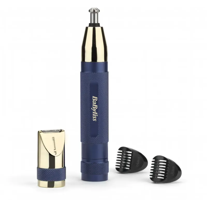 Триммер Babyliss E112E