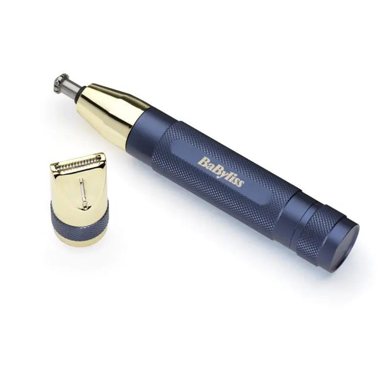 Триммер Babyliss E112E