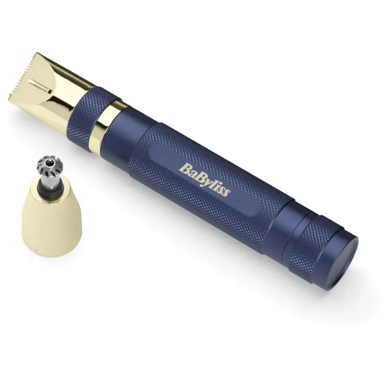Триммер Babyliss E112E