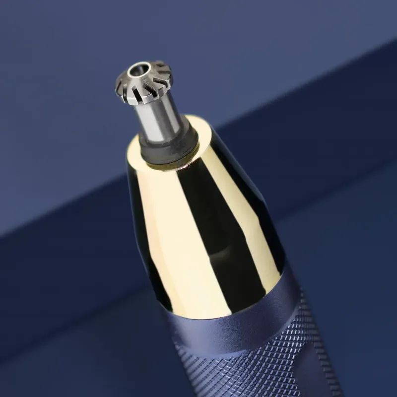 Триммер Babyliss E112E