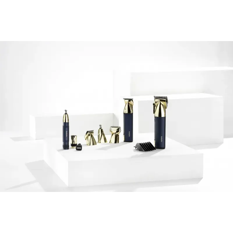 Триммер Babyliss E112E