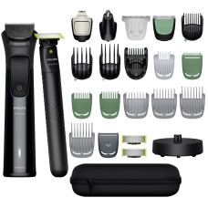 Тример Philips Series 9000 All-in-One Trimmer Prestige MG9690/30