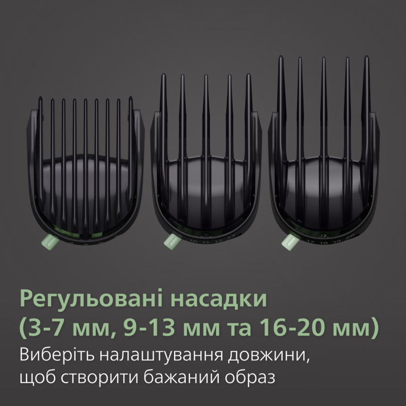 Тример Philips Series 9000 All-in-One Trimmer Prestige MG9690/30