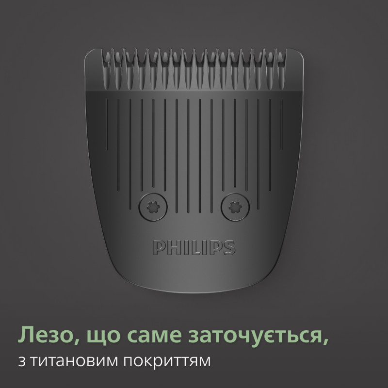Тример Philips Series 9000 All-in-One Trimmer Prestige MG9690/30