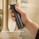 Тример Philips Series 9000 All-in-One Trimmer Prestige MG9690/30