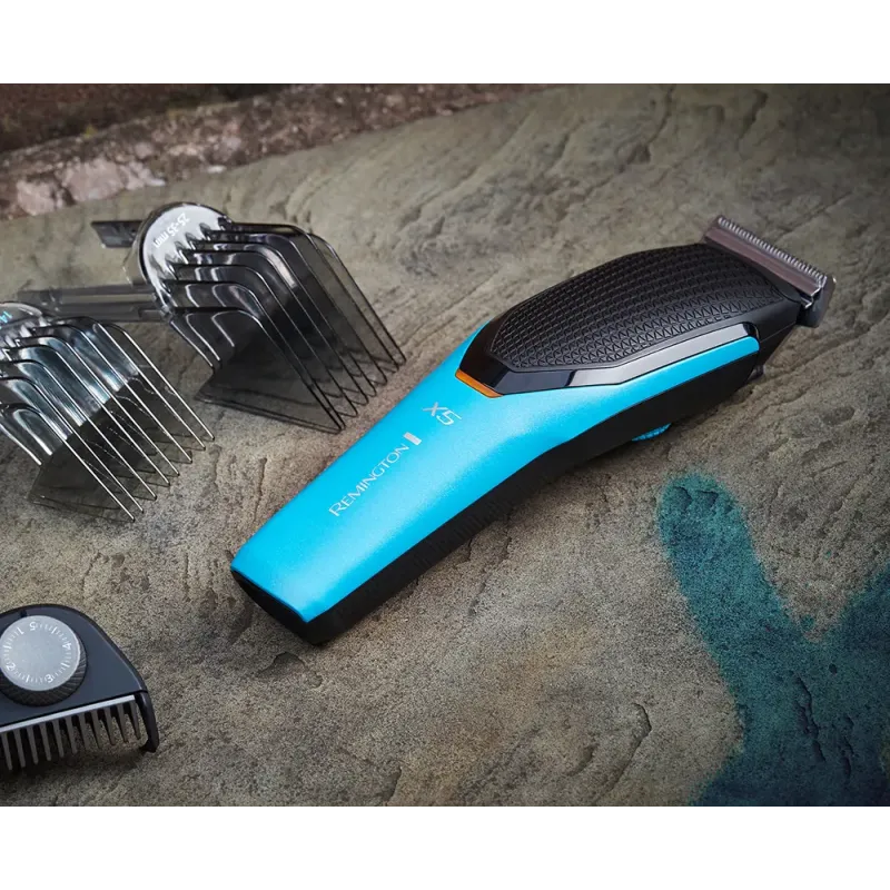 Тример Remington X5 Power-X Hair Clippers HC5000