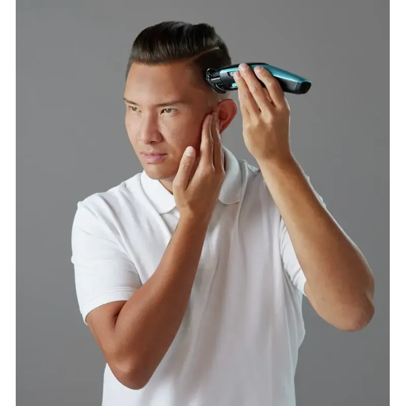 Тример Remington X5 Power-X Hair Clippers HC5000