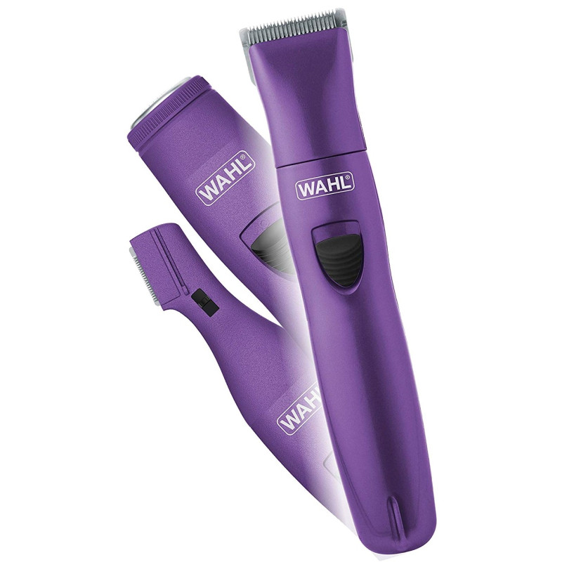 Wahl Pure Confidence Kit 09865-116