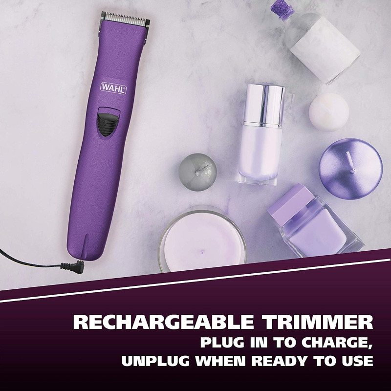 Wahl Pure Confidence Kit 09865-116