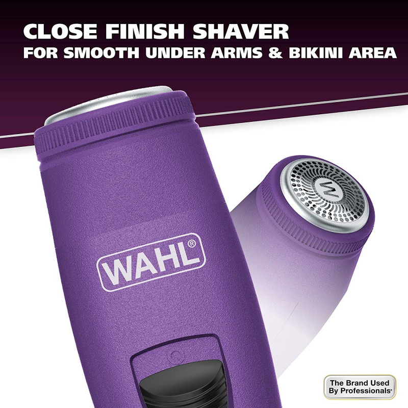 Wahl Pure Confidence Kit 09865-116