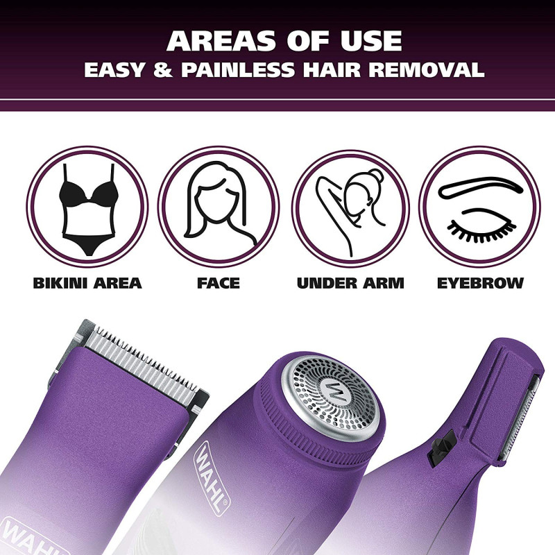 Wahl Pure Confidence Kit 09865-116