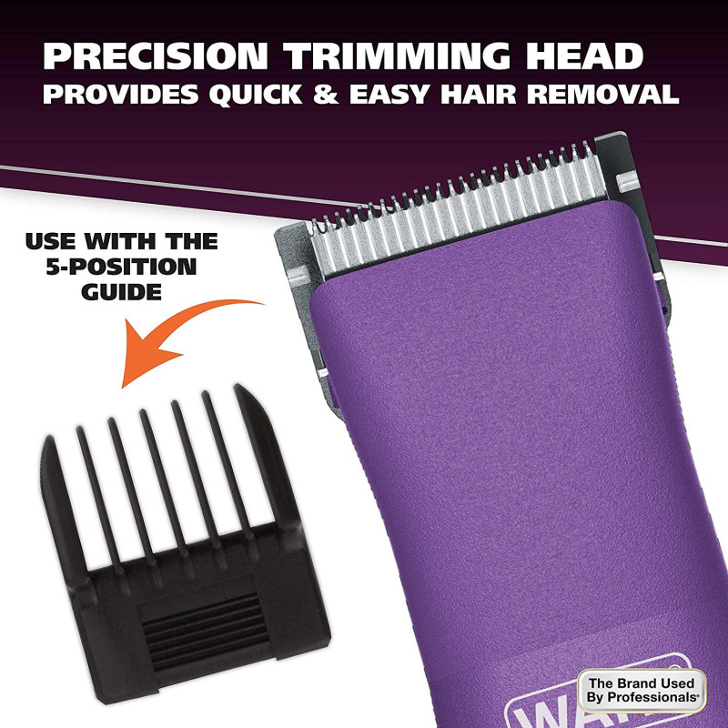 Wahl Pure Confidence Kit 09865-116