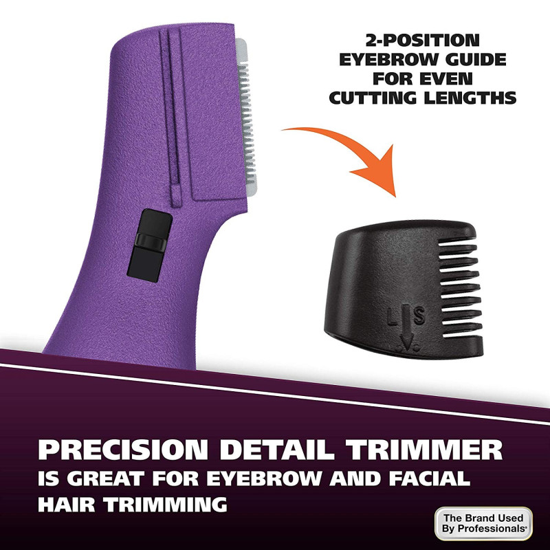 Wahl Pure Confidence Kit 09865-116
