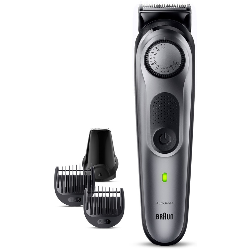 Тример BRAUN BeardTrimmer BT7420