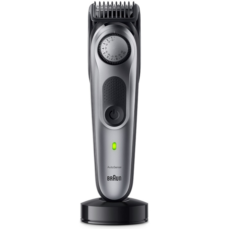 Тример BRAUN BeardTrimmer BT7420