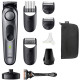 Тример BRAUN BeardTrimmer BT7420