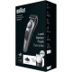 Тример BRAUN BeardTrimmer BT7420
