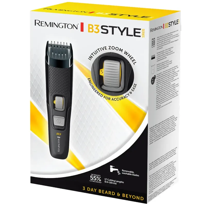 Тример Remington Style Series B3 MB3000