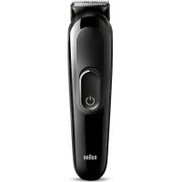 Тример Braun MultiGrooming Kit MGK3410