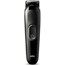 Тример Braun MultiGrooming Kit MGK3410