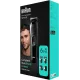 Тример Braun MultiGrooming Kit MGK3410