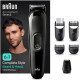 Тример Braun MultiGrooming Kit MGK3410