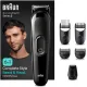 Тример Braun MultiGrooming Kit MGK3410